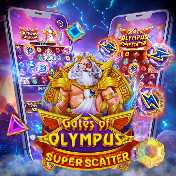 MACAUBET: Situs Slot Deposit Terbaik Tanpa Potongan image 1